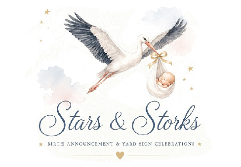 Stars and Storks